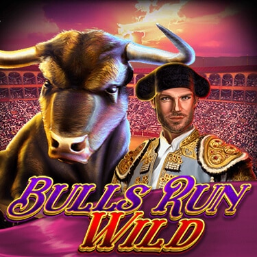 Bulls-Run-Wild-