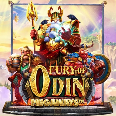 Fury-of-Odin-Megaways-